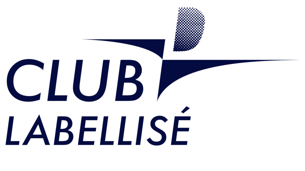 Logo club labellisé FFE