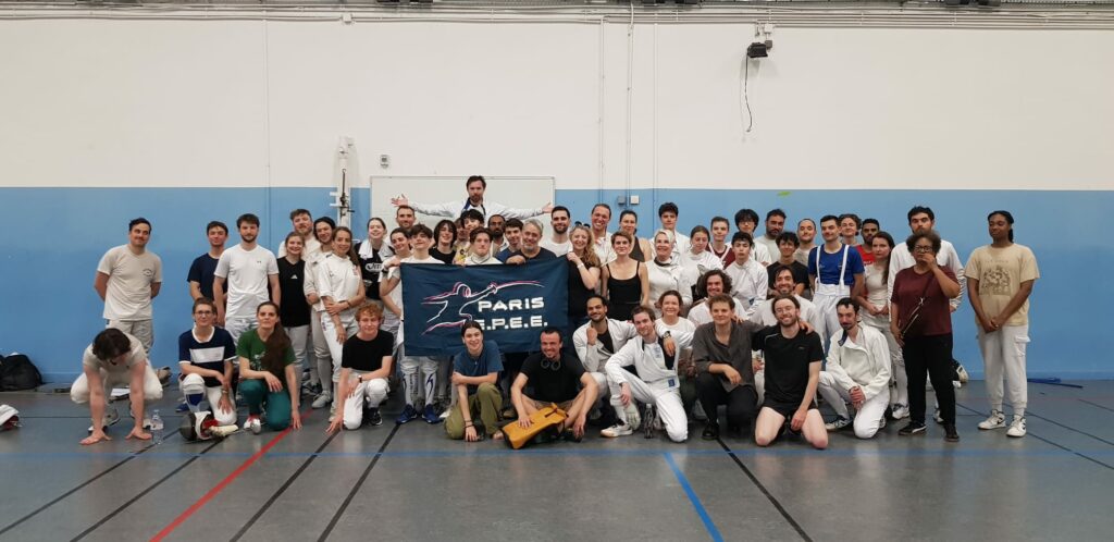 Club Paris EPEE